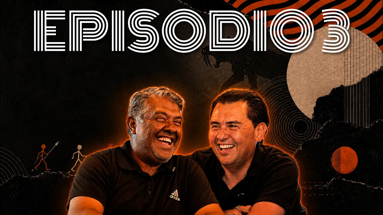 Episodio 3